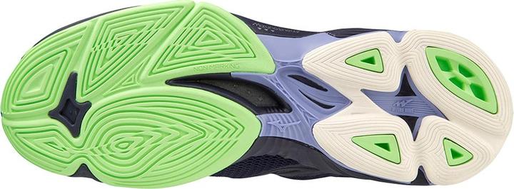 Produktbild Mizuno Wave Lightning Z7mid (47)