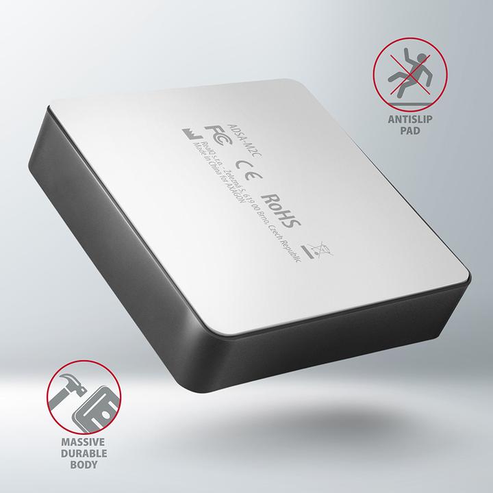 Immagine prodotto Axagon ADSA-M2C