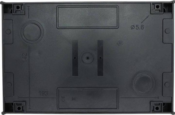 Actual product image Eaton Electric GmbH Main switch I4/SVB P3-63/I4/SVB-SW/HI11
