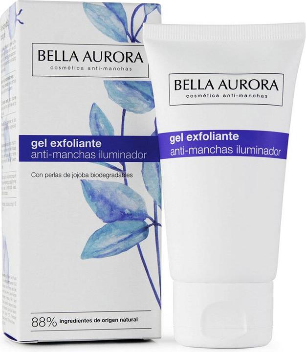 Bella Aurora Gel Peelingeffekt - 75 ml (Gel, 75 ml)