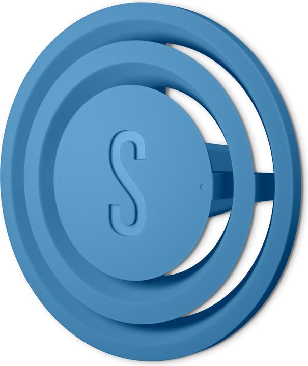 Actual product image Stadler Form Fragrance pin Blue Rosewood (4 x)