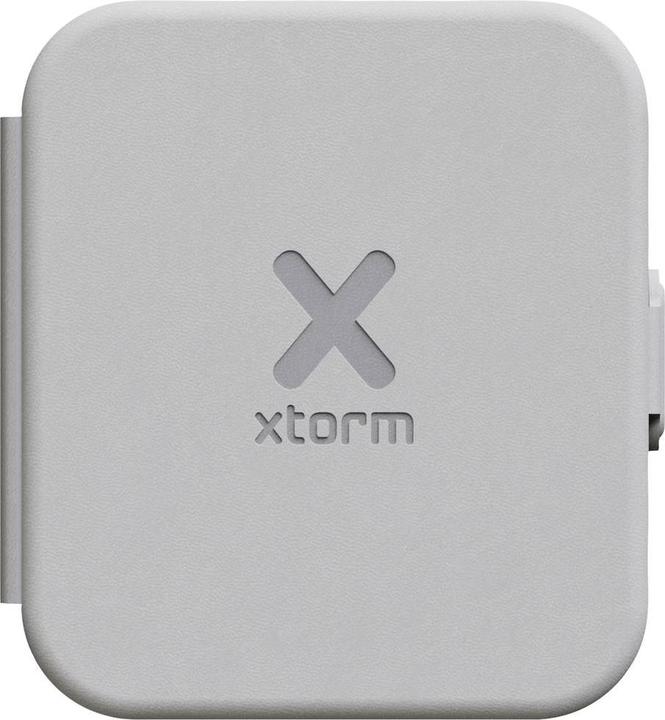 Immagine prodotto Xtorm Serie di caricabatterie da viaggio wireless (15 W)