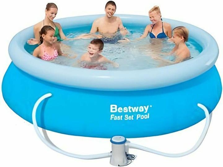 Productafbeelding Bestway Fast Set (305 x 76 cm)