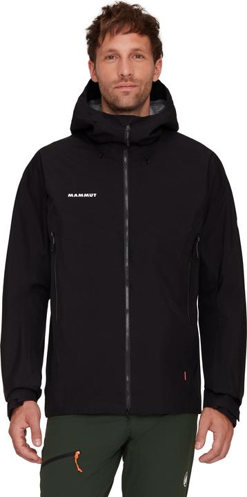 Produktbild Mammut Crater IV HS Hooded Jacket Men (S)