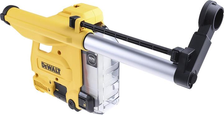 Produktbild DeWalt H/Drill Dust Extractor FLEXVOLT Compat