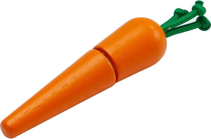 Produktbild Plantoys Früchte und Gemüse