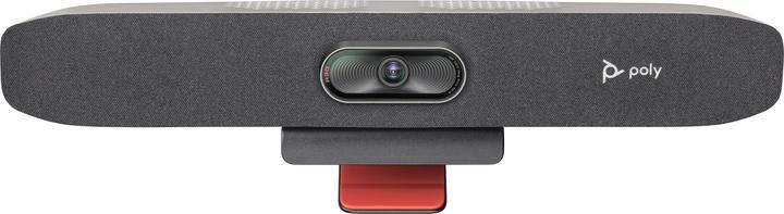 Actual product image Poly Studio R30 USB Video Bar