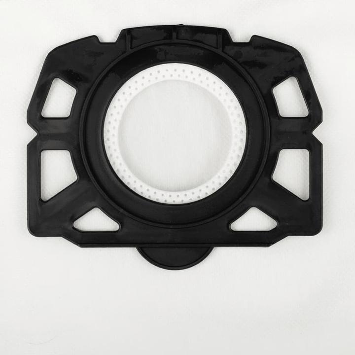 Actual product image VidaXL Hoover bag for Karcher WD4 20 pcs. (20 x)
