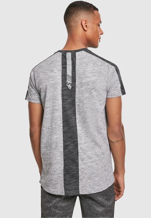 Produktbild Southpole Shoulder Panel Tech Tee (L)