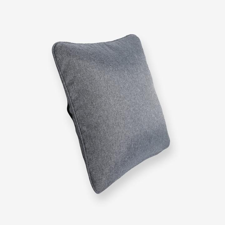 Actual product image Decathlon Massage Pillow