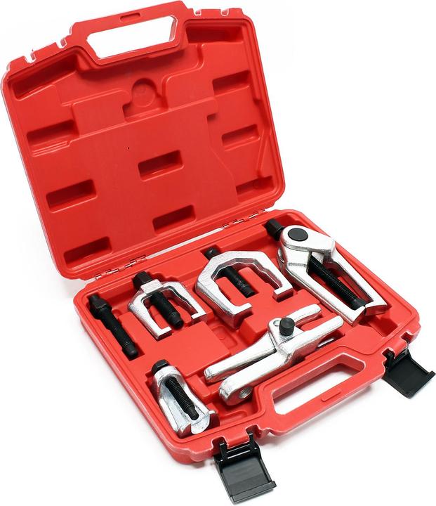 Produktbild Wiltec Spurstangenkopf