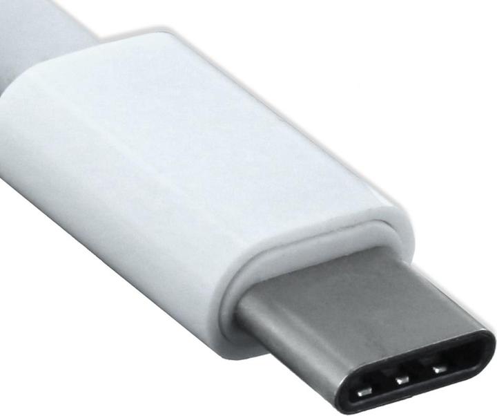 Actual product image cyoo Headphones USB-C Headset Adapter 3.5mm (3.5mm, Various)