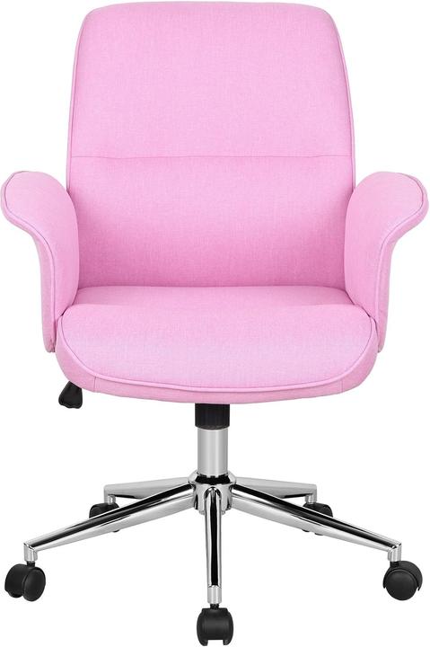 Actual product image SixBros. Pink fabric