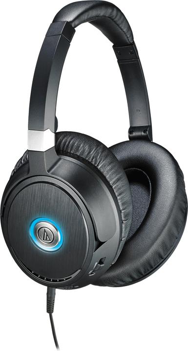 Audio-Technica Ath-Anc70 (ANC, 40 h, Kabelgebunden)
