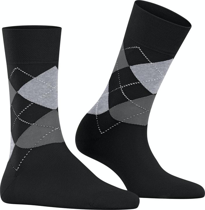 Immagine prodotto Falke Sensitive Argyle SO (35 - 38)