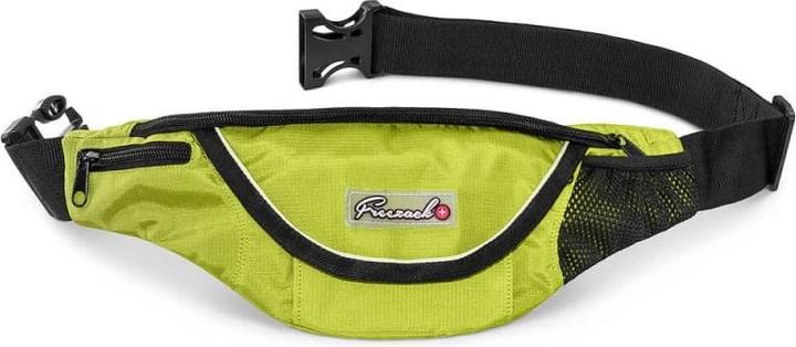 Freezack Training Bag Grün