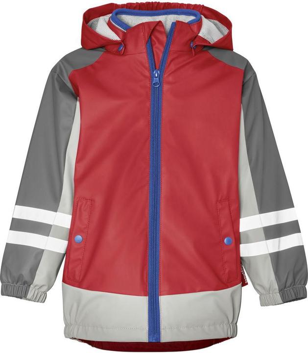 Immagine prodotto Playshoes Giacca da pioggia per bambini 3in1 (86)