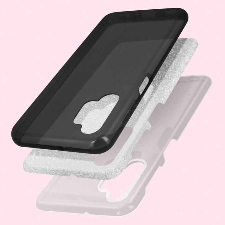 Actual product image Avizar Papay Series (Samsung Galaxy A13)