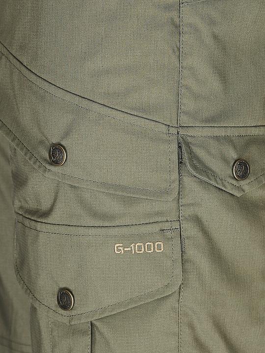 Immagine prodotto Fjällräven Pantaloncini Vidda Pro Lite (46)