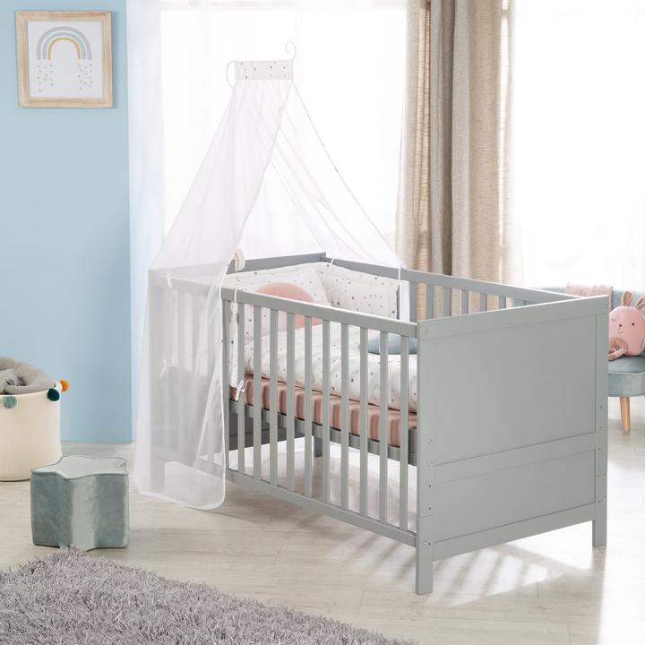Produktbild Roba Kinderbett (70 x 140 cm)