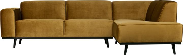 Image du produit BePureHome Statement (Canapé d'angle)