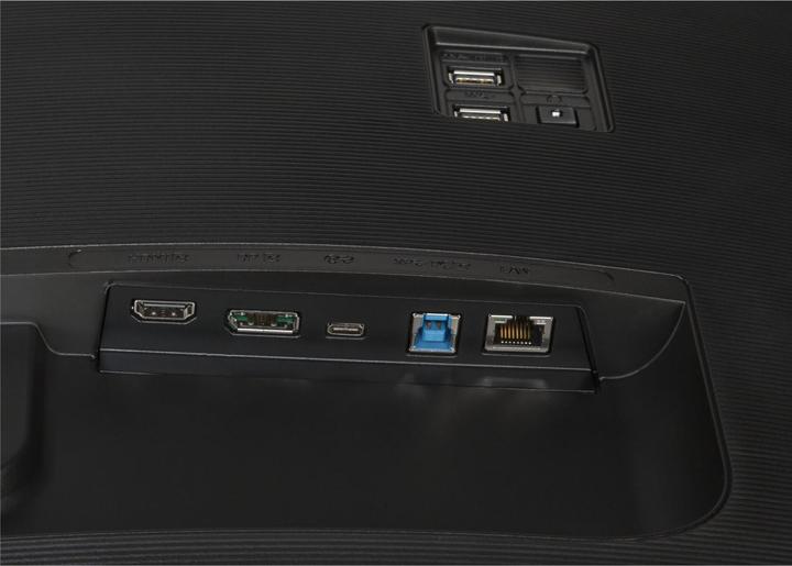 Produktbild Samsung ViewFinity S6 S34C652VAU (3440 x 1440 Pixel, 34")