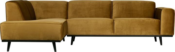 Produktbild BePureHome Statement (Ecksofa)