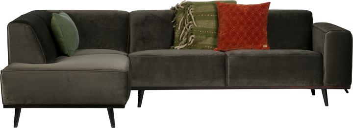 Produktbild BePureHome Statement (Ecksofa)
