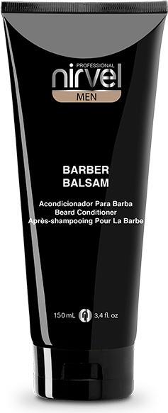 Image du produit Nirvel Professional Barber Balsam (150 ml)
