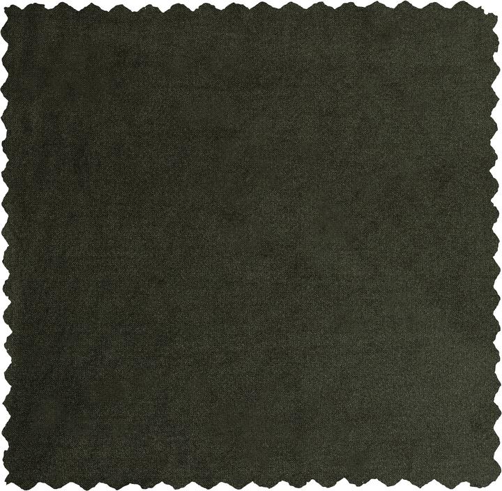 Productafbeelding BePureHome Fauteuil Statement Fluweel Warm Groen