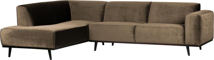 Produktbild BePureHome Statement (Ecksofa)