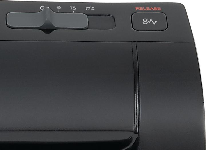 Image du produit GBC Machine à plastifier Fusion 1000L A4 (75 µm, A4)