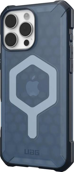 Produktbild UAG Urban Armor Gear Essential Armor MagSafe Case (Apple iPhone 16 Pro Max)