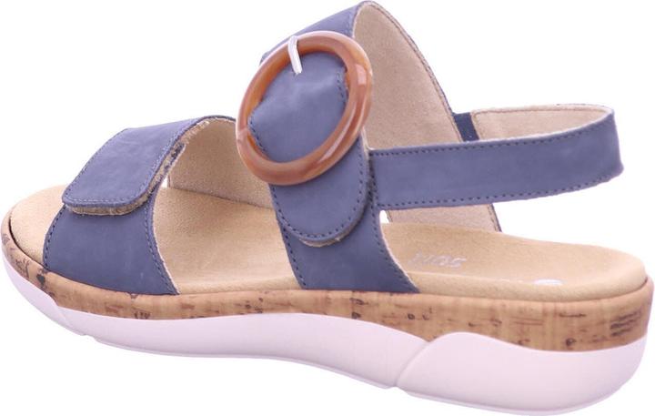 Actual product image Remonte R6853 - 48276 (39)