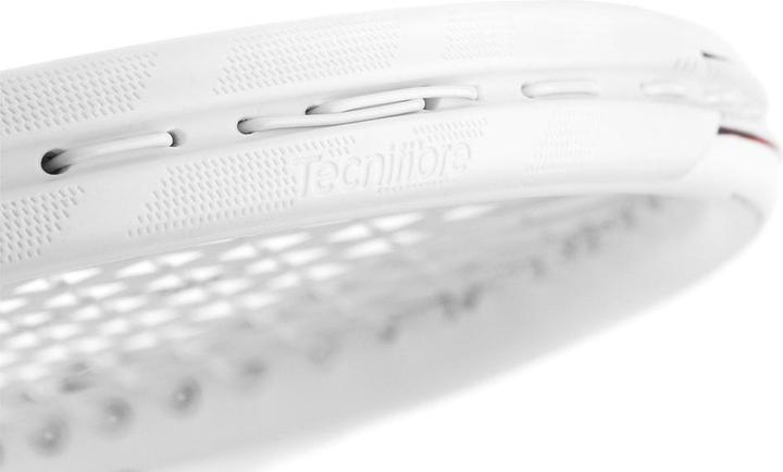 Image du produit Tecnifibre raquette de tennis t-fight 305 isoflex (2, 305 g)