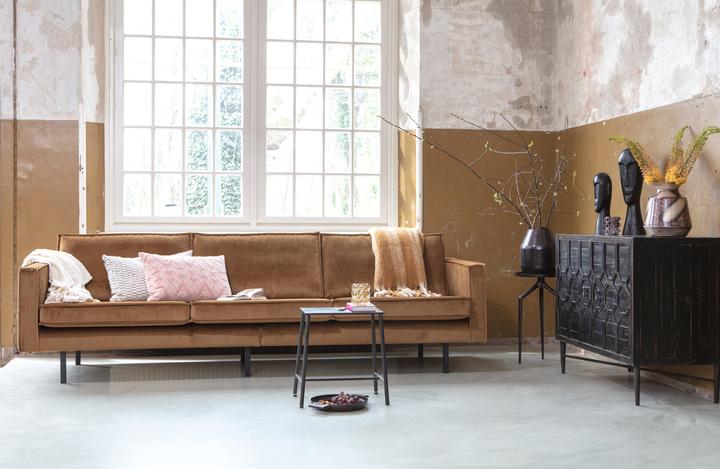 Actual product image BePureHome Rodeo (3-seater)