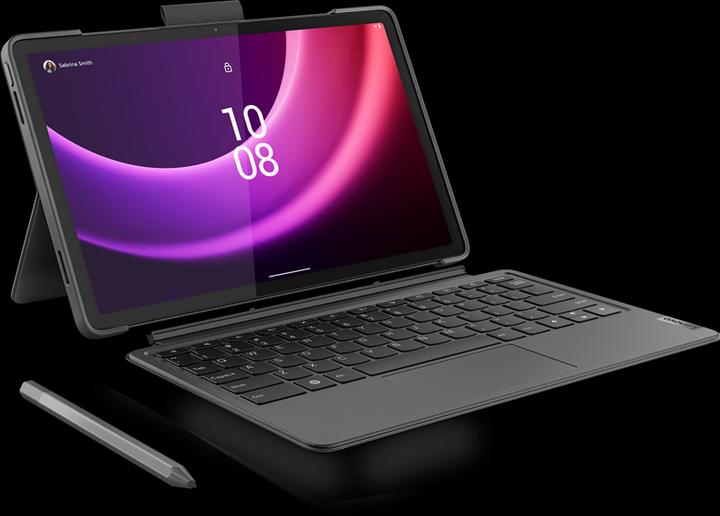 Immagine prodotto Lenovo Tab P11 Gen 2 TB350FU (Solo WiFi, 11.50", 128 GB, Storm Grey)