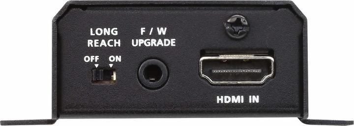 Produktbild Aten VE811T HDMI HDBaseT Transmitter (Video Switch, Audio Switch)