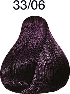 Immagine prodotto Wella Color Touch Plus (33/06 marrone scuro intenso naturale-viola)