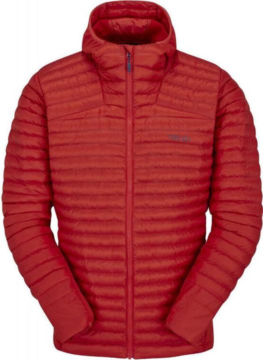 Actual product image Rab Cirrus Flex 2.0 Hoody (S)