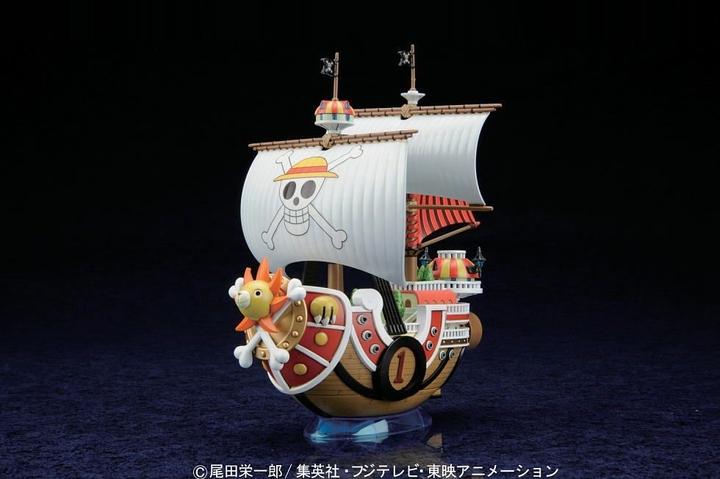 Immagine prodotto Bandai One Piece - Thousand Sunny