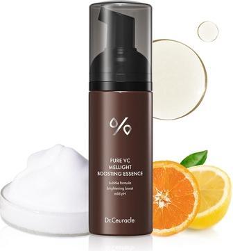 Leegeehaam Dr.Ceuracle Pure Vitamin C Mellight Boosting Essence - Glow Skin (145 ml)