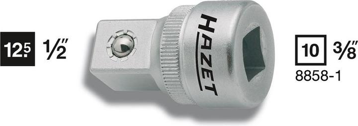 Immagine prodotto HAZET Pezzo di ingrandimento 8858-1