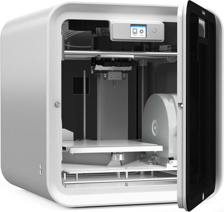 Produktbild 3D Systems Cube Pro Duo