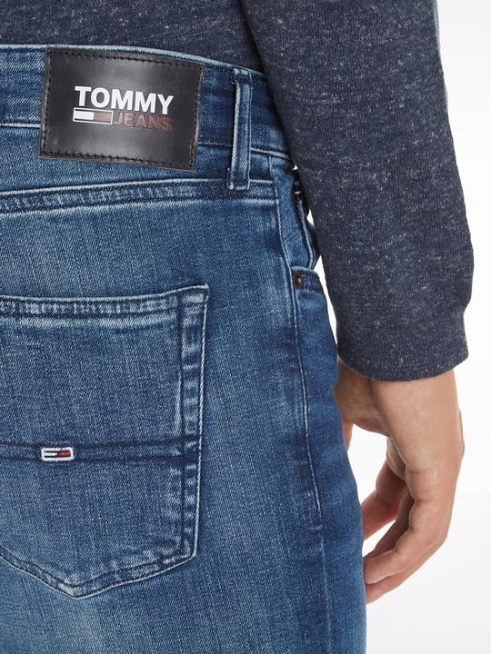 Produktbild Tommy Hilfiger Scanton Jeans Slim dynamic jacob blue (W31/L36)