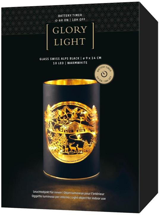Actual product image STT Swiss Alps