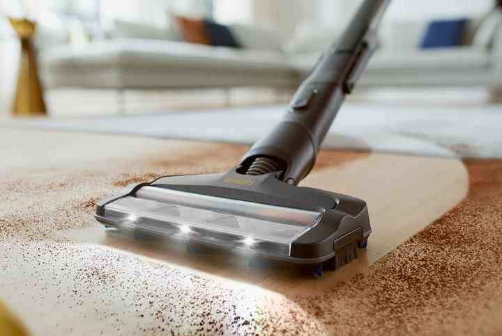 Produktbild Philips Speed Pro Max Aqua Plus