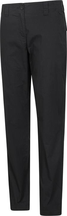 Immagine prodotto Mountain Warehouse Coastal Pantaloni Regolare Donna (34 D)