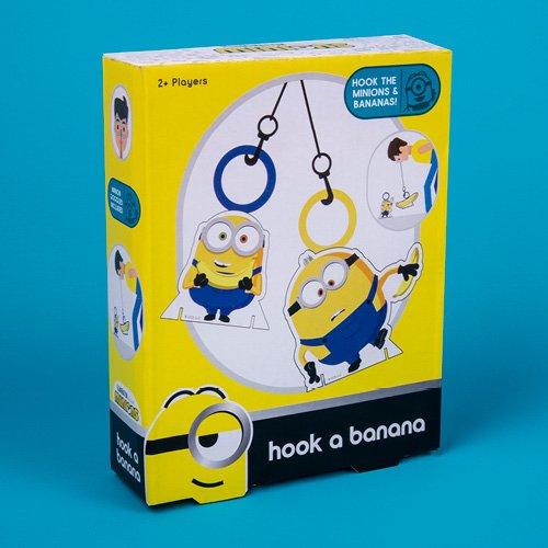 Image du produit Fizz Jeu de pêche Minions "Attrape une banane