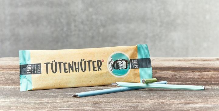 Produktbild Böörds Tütenhüter (6 x)